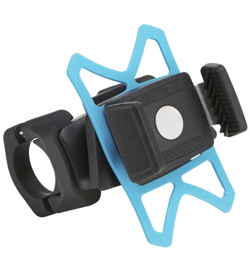 Smarthphone Bike Mount - accessori bici Black