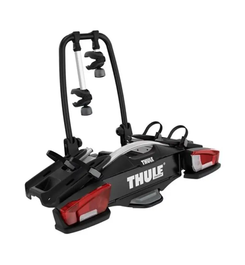 VeloCompact 13-pin - portabici Black