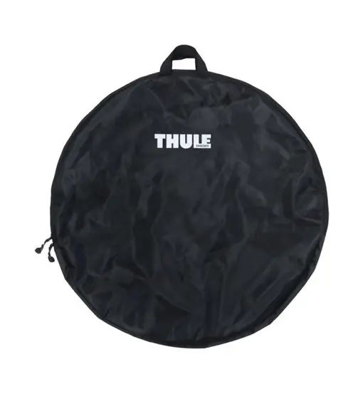 Wheel Bag XL - custodia ruota Black