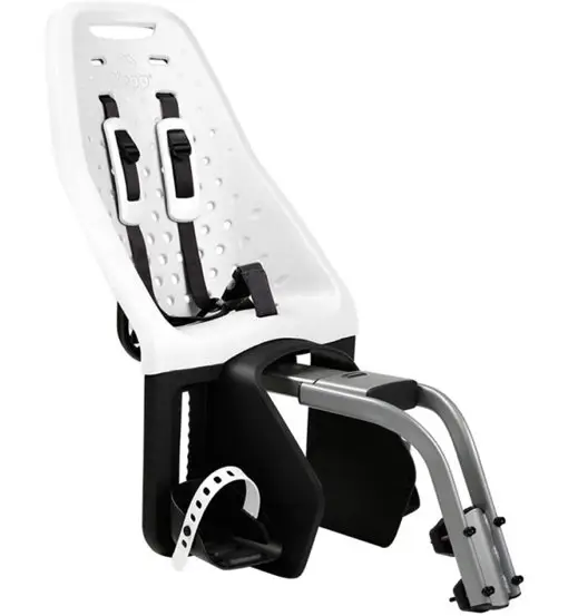 Yepp Maxi - seggiolino White