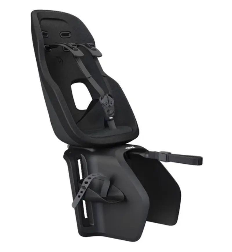 Thule Yepp Nexxt 2 Maxi - seggiolino bambino Black