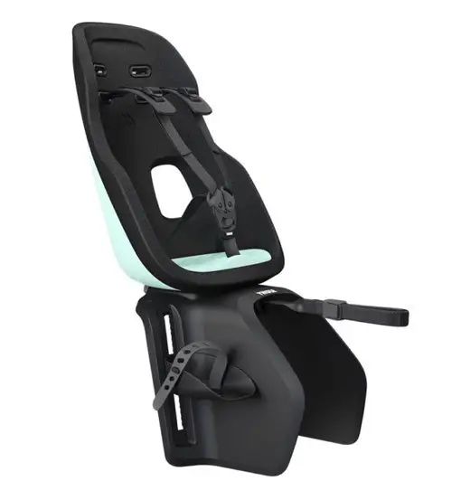 Thule Yepp Nexxt 2 Maxi - seggiolino bambino Green