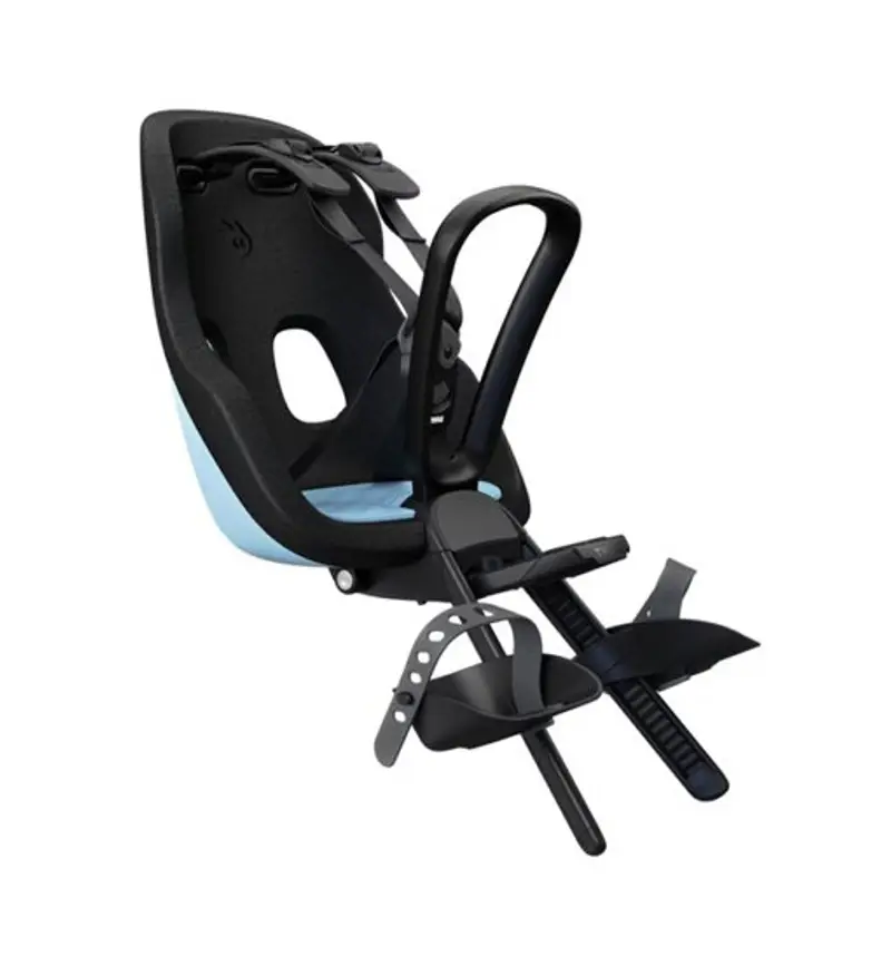 Yepp Nexxt 2 mini - seggiolino bici Blue