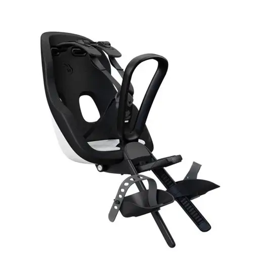 Yepp Nexxt 2 mini - seggiolino bici White