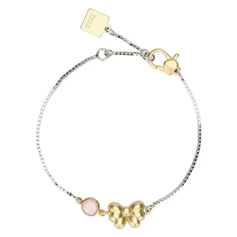 THUN - Bracciale con fiocco miniatura 2