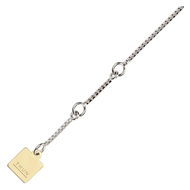 THUN - Bracciale con fiocco miniatura 3