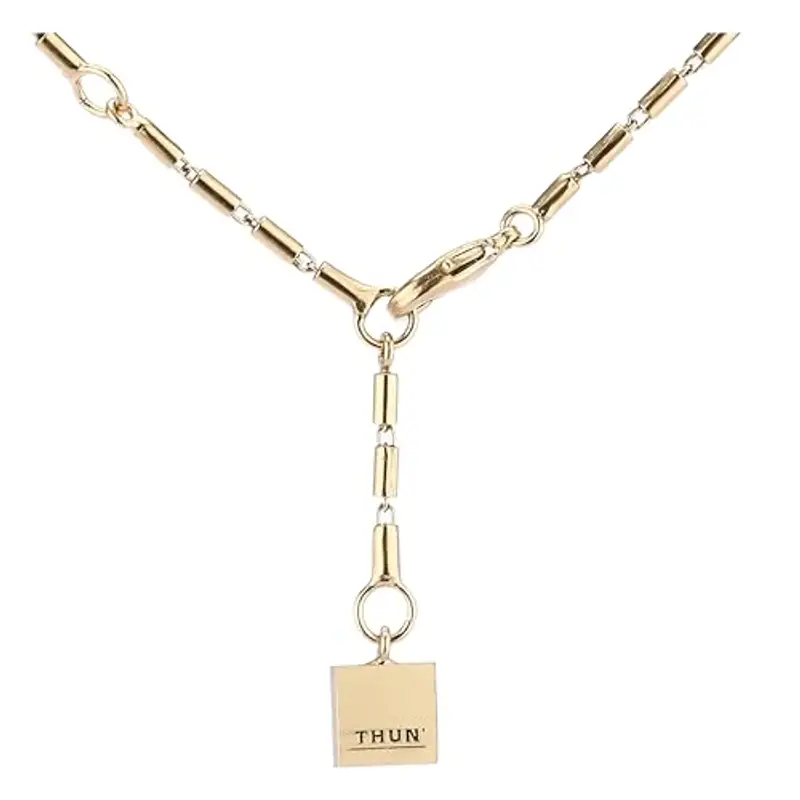 THUN - Collana cuore miniatura 2