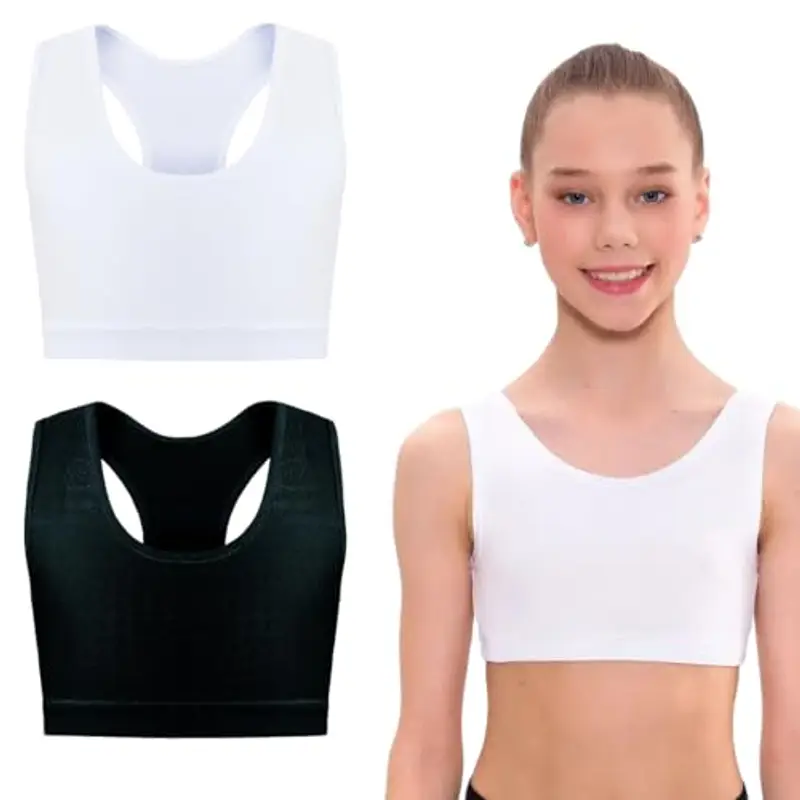 THXFUNAREA Reggiseni Ragazza Multicolore 624422