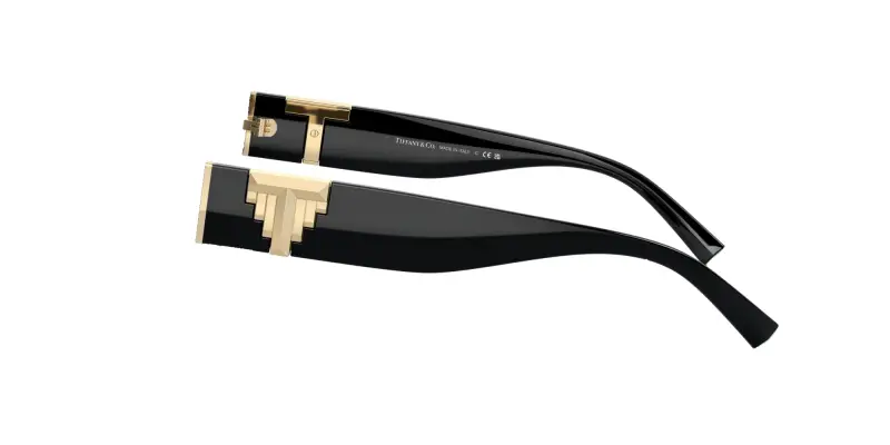 Tiffany Aste di ricambio TF4218 Aste di ricambio Havana