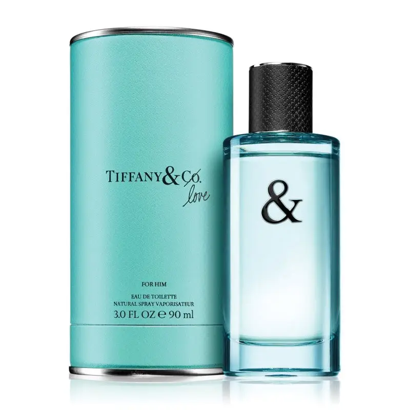 Tiffany & Co. Love Him - Edt 90 ml