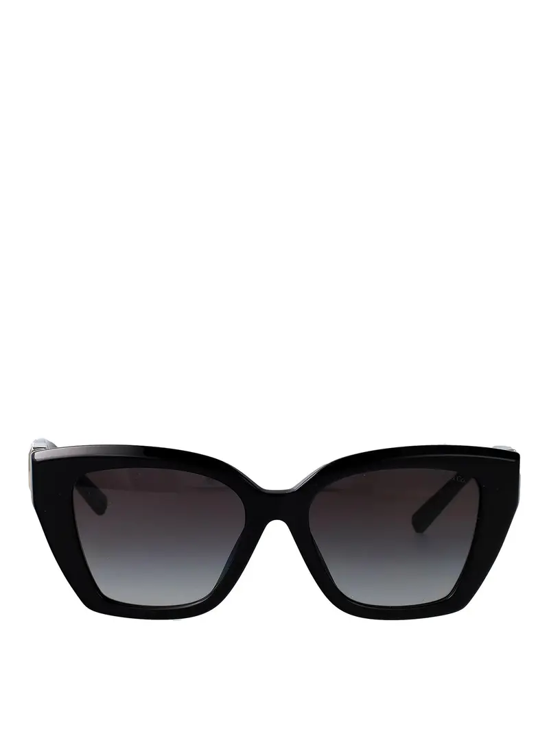 Occhiali da sole Nero