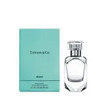 Tiffany and co TIFFANY &CO. Brit Sheer EDT - 30 ml