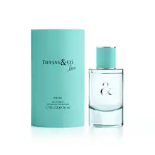 Tiffany and co Tiffany & Love For Her eau de parfum - 50ml