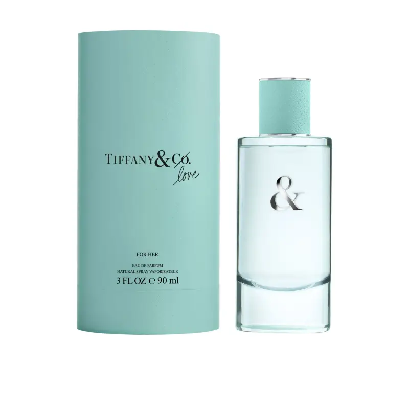 Tiffany & Co. Eau de Parfum Donna Blu 3054126 miniatura 2
