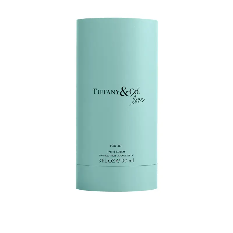 Tiffany & Co. Eau de Parfum Donna Blu 3054126 miniatura 3