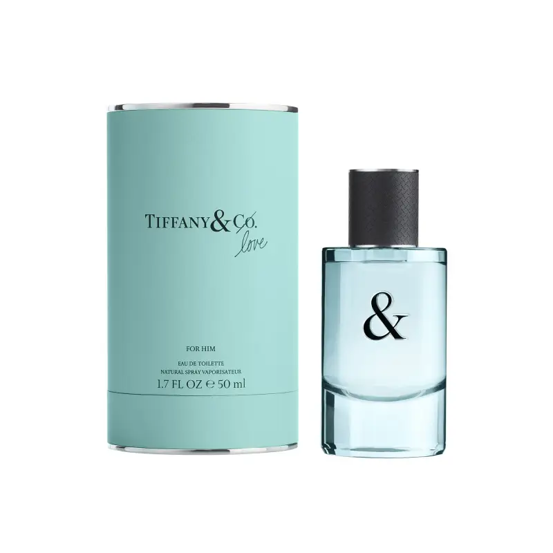 Tiffany & Co. Eau de Toilette Uomo 3072136 miniatura 2