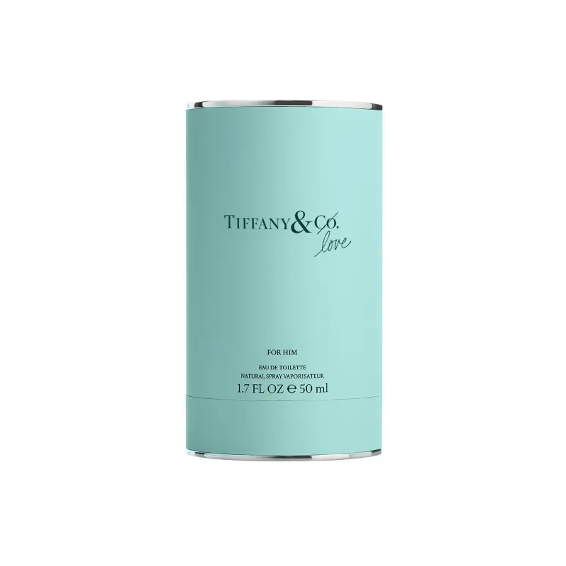 Tiffany & Co. Eau de Toilette Uomo 3072136 miniatura 3