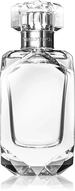 Tiffany Sheer Eau De Toilette Spray 75 Ml
