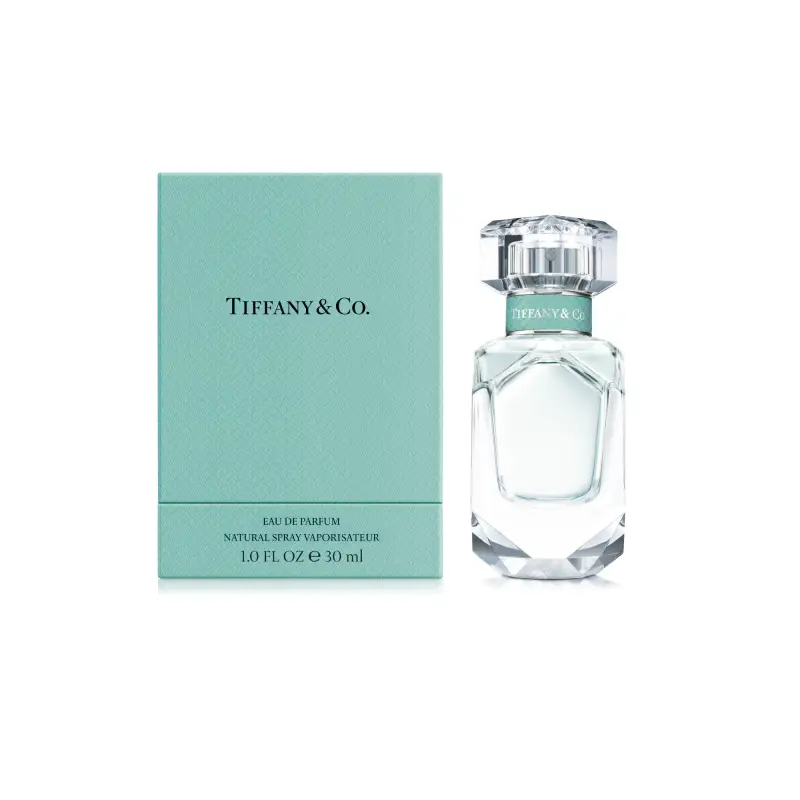 Tiffany & Co. Eau de Parfum Donna Verde 3061537 miniatura 2