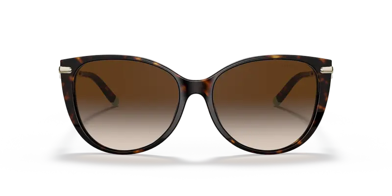 Tiffany Occhiali da sole Donna Multicolore 855343 miniatura 2