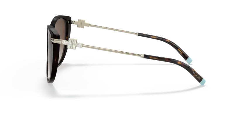 Tiffany Occhiali da sole Donna Multicolore 855343 miniatura 3