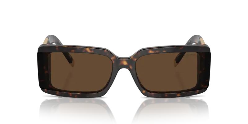 Tiffany Occhiali da sole Donna Multicolore 828874 miniatura 2