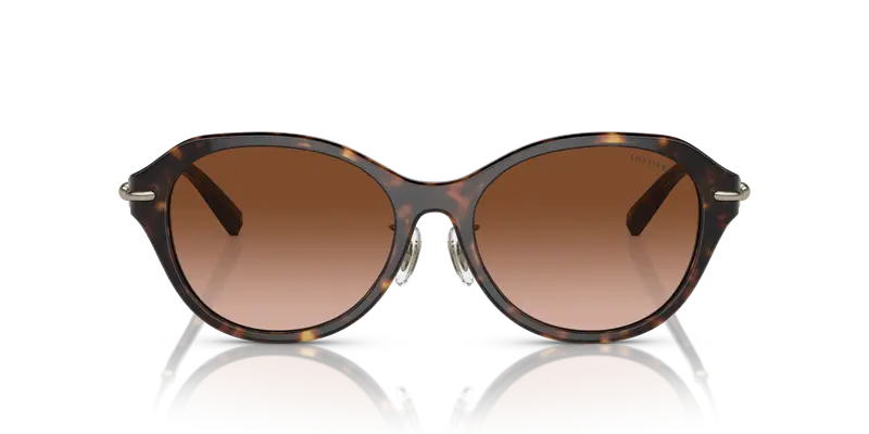 Tiffany Occhiali da sole Donna Multicolore 858336 miniatura 2