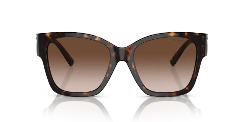 Tiffany Occhiali da sole Donna Multicolore 858748 miniatura 2