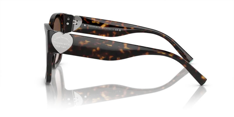 Tiffany Occhiali da sole Donna Multicolore 858748 miniatura 3