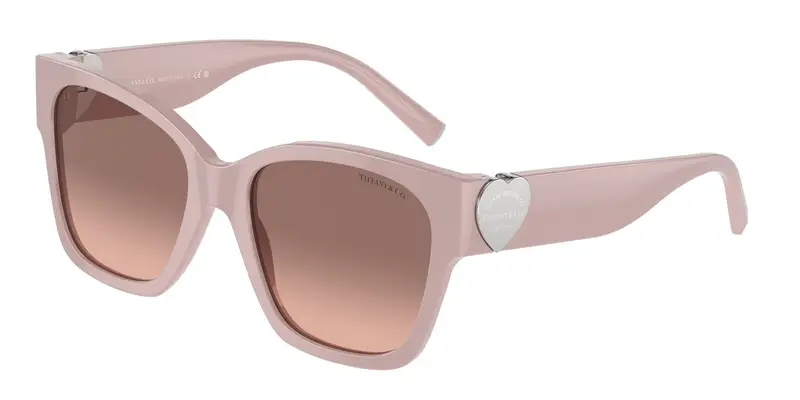 Tiffany Occhiali da sole Donna Rosa 858750