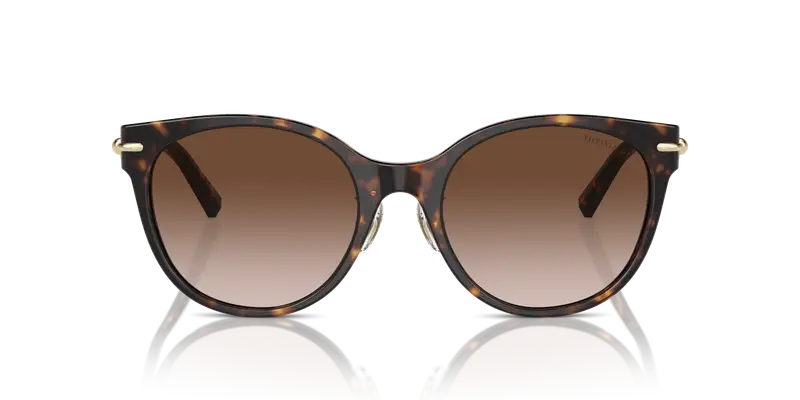 Tiffany Occhiali da sole Donna Multicolore 828918 miniatura 2