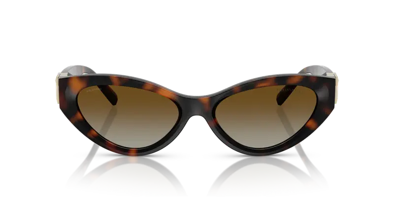 Tiffany Occhiali da sole Donna Testa di moro 837075 miniatura 2