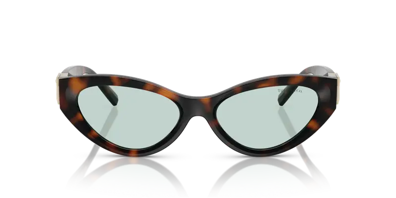 Tiffany Occhiali da sole Donna Multicolore 837076 miniatura 2