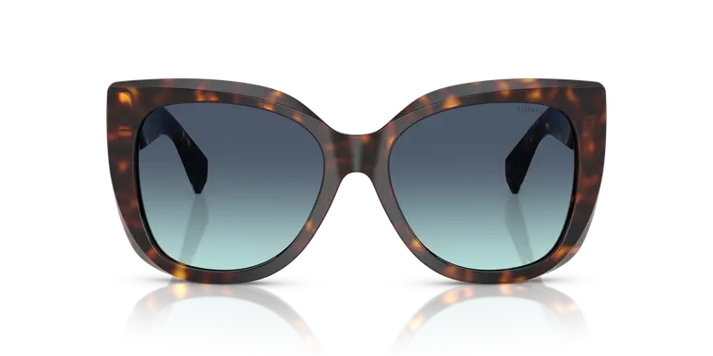 Tiffany Occhiali da sole Donna Multicolore 837030 miniatura 2