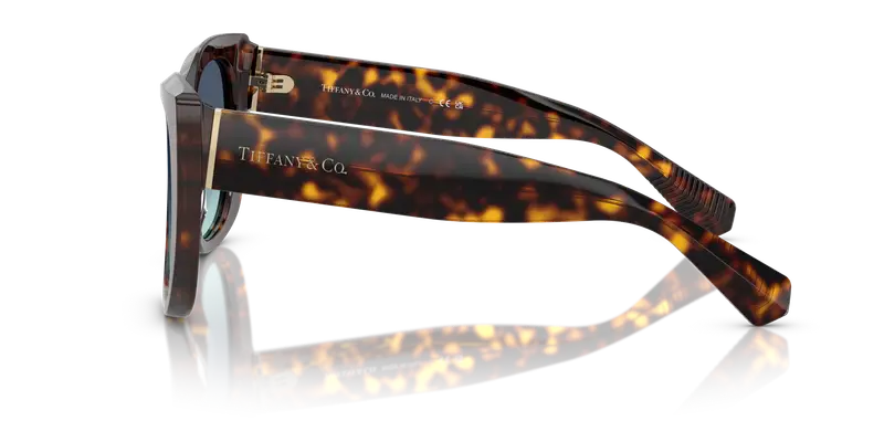 Tiffany Occhiali da sole Donna Multicolore 837030 miniatura 3