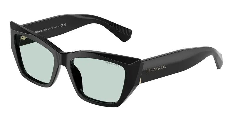 Tiffany Occhiali da sole Donna Nero 837045