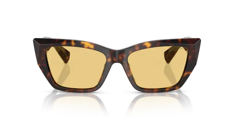 Tiffany Occhiali da sole Donna Multicolore 837562 miniatura 2