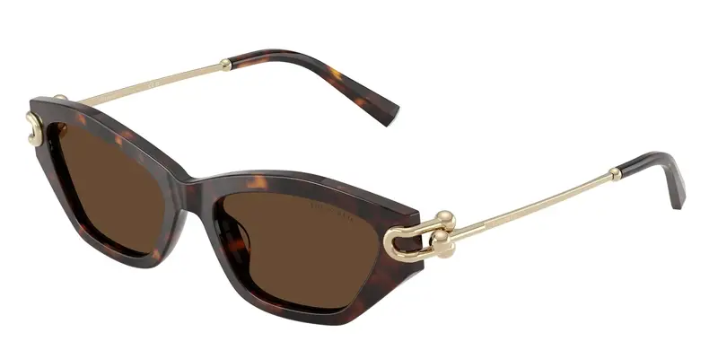 Tiffany Occhiali da sole Donna Testa di moro 845433