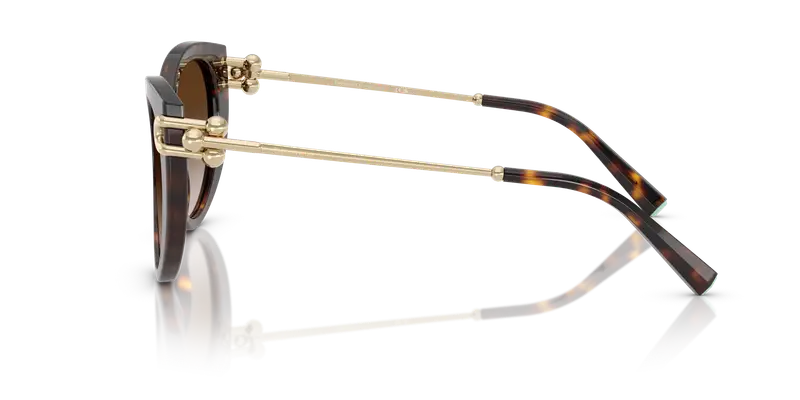 Tiffany Occhiali da sole Donna Multicolore 845429 miniatura 3