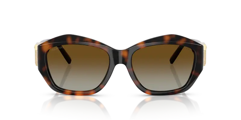 Tiffany Occhiali da sole Donna Testa di moro 845449 miniatura 2