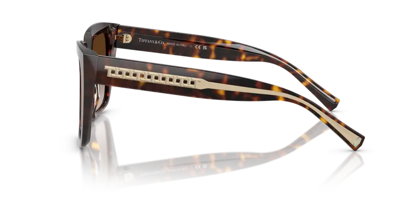 Tiffany Occhiali da sole Donna Multicolore 845465 miniatura 3