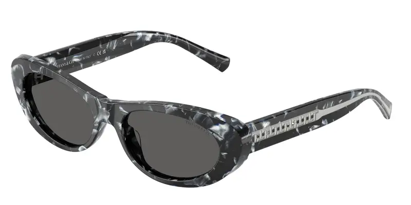 Tiffany Occhiali da sole Donna Testa di moro 845484