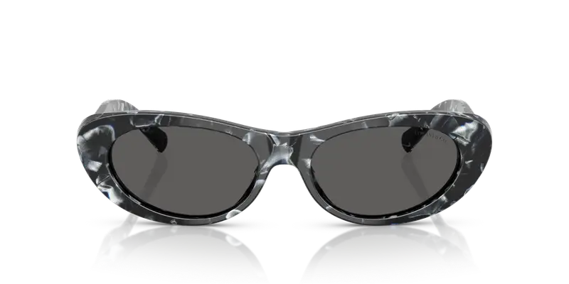 Tiffany Occhiali da sole Donna Multicolore 845484 miniatura 2