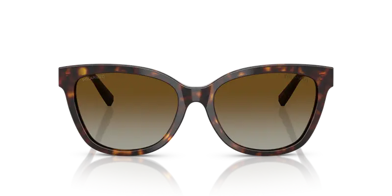 Tiffany Occhiali da sole Donna Multicolore 845487 miniatura 2