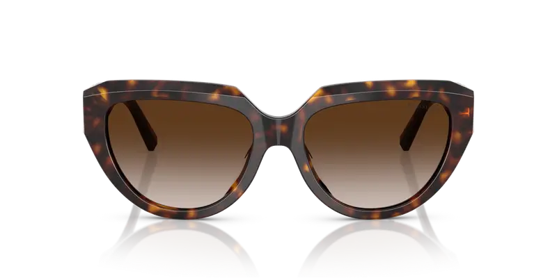 Tiffany Occhiali da sole Donna Multicolore 845493 miniatura 2