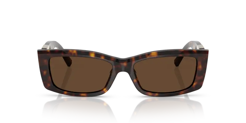 Tiffany Occhiali da sole Donna Multicolore 845508 miniatura 2