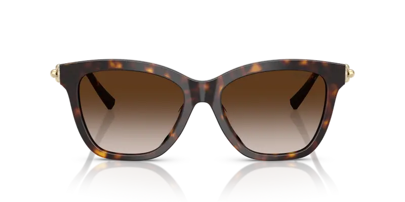 Tiffany Occhiali da sole Donna Multicolore 845860 miniatura 2