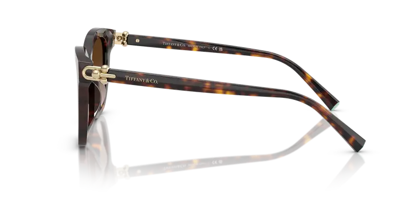 Tiffany Occhiali da sole Donna Multicolore 845860 miniatura 3
