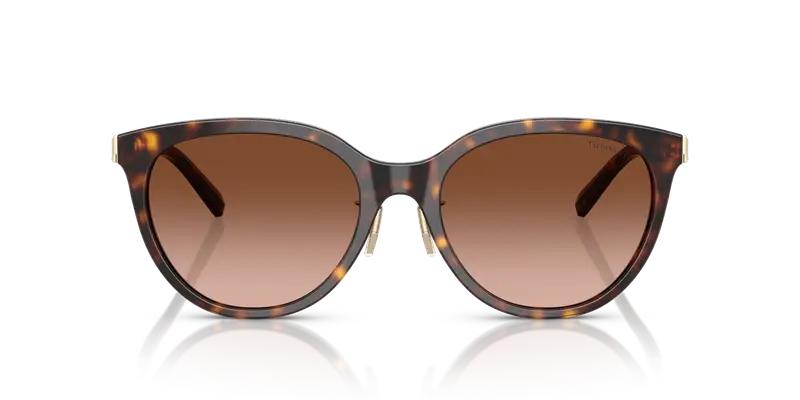 Tiffany Occhiali da sole Donna Multicolore 845869 miniatura 2