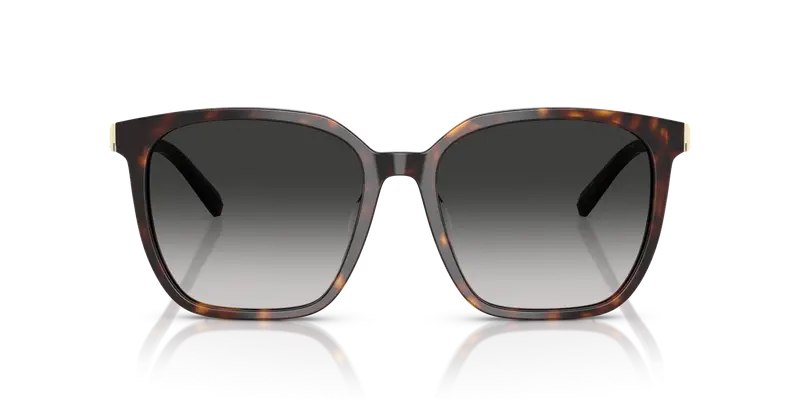 Tiffany Occhiali da sole Donna Testa di moro 845873 miniatura 2